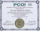PCOI - Dr. Dacles